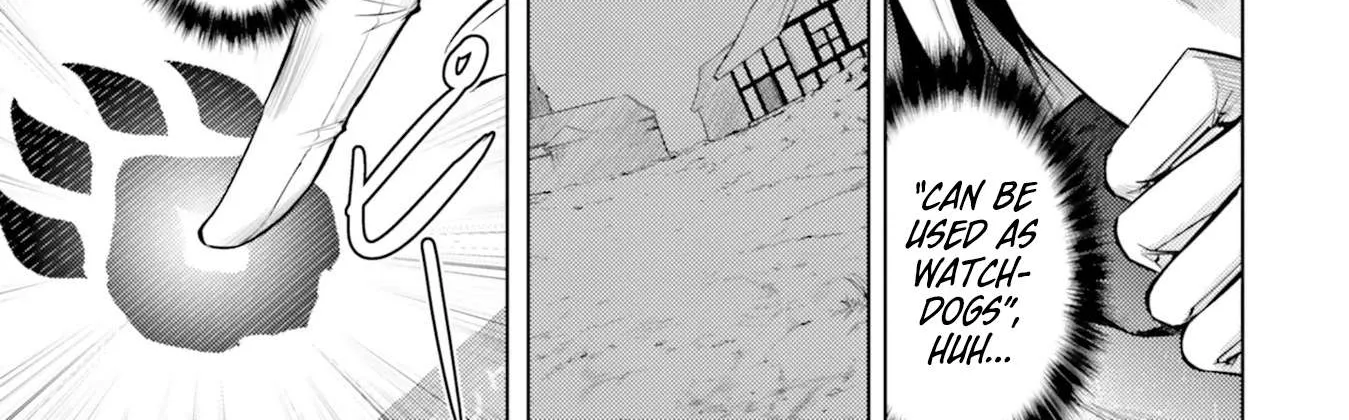 Tono no Kanri o Shite Miyou Chapter 5 page 20 - 