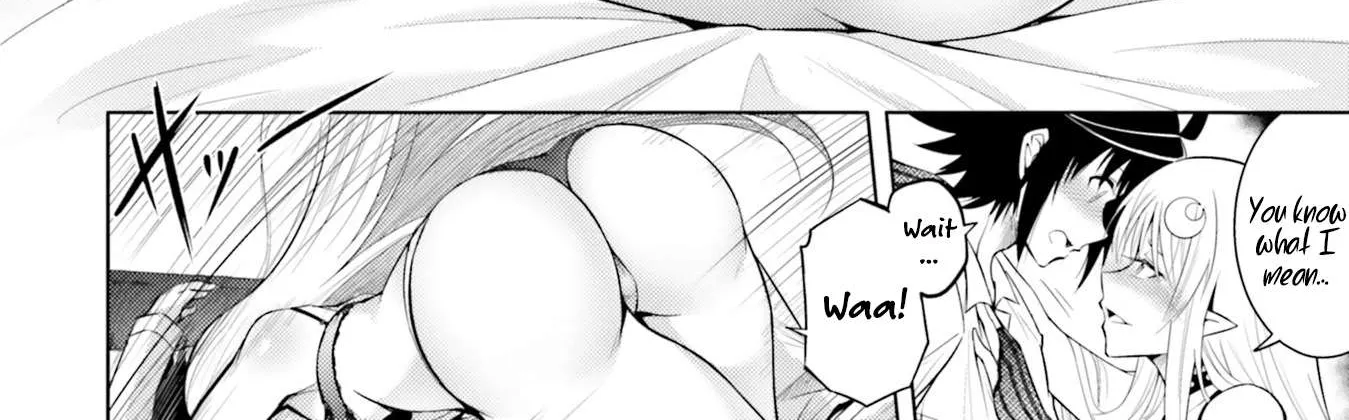 Tono no Kanri o Shite Miyou Chapter 5 page 38 - 