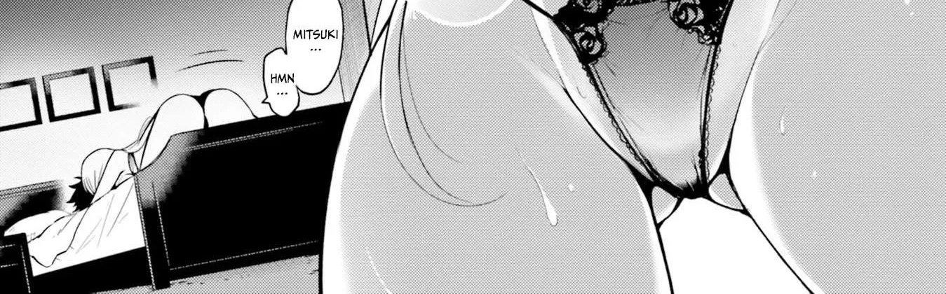 Tono no Kanri o Shite Miyou Chapter 5 page 40 - 