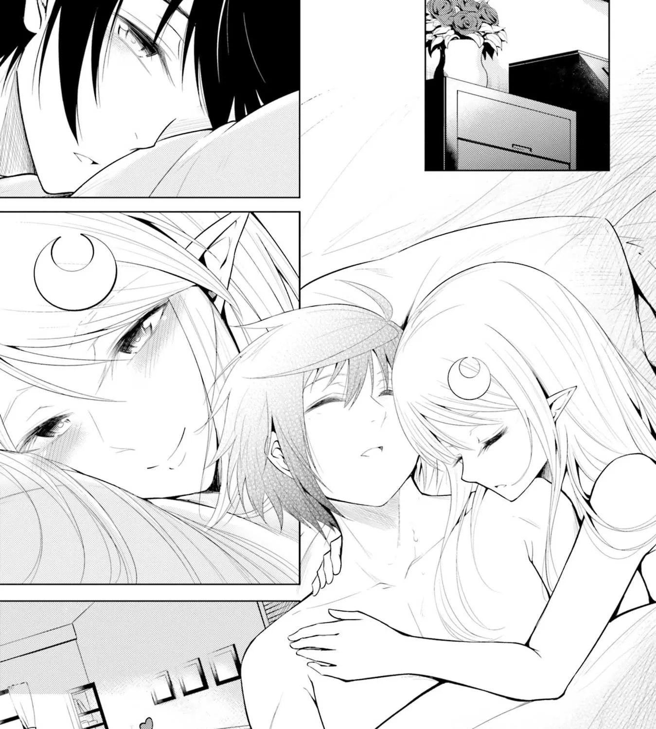 Tono no Kanri o Shite Miyou Chapter 5 page 43 - 
