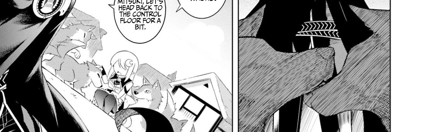 Tono no Kanri o Shite Miyou Chapter 5 page 52 - 