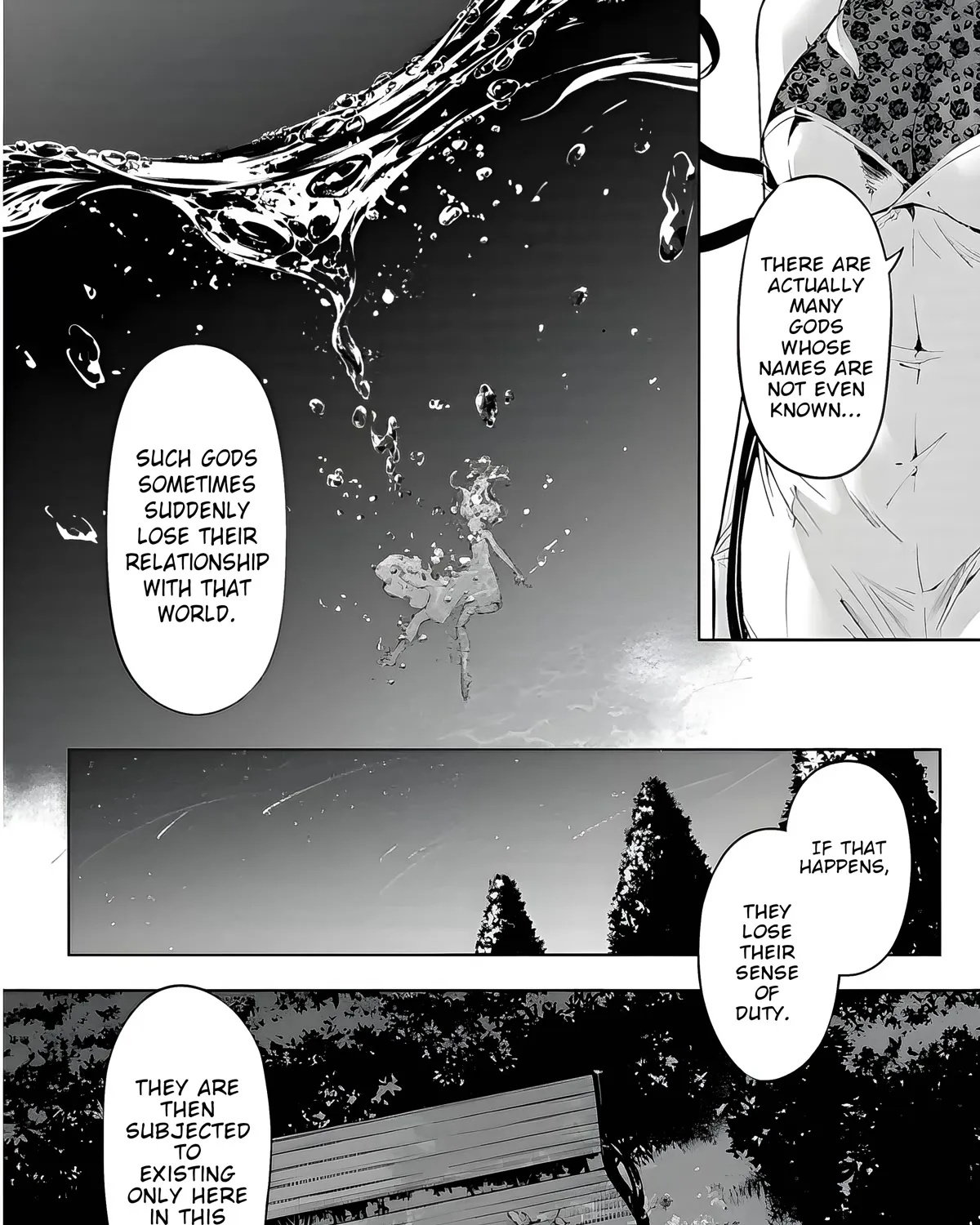 Tono no Kanri o Shite Miyou Chapter 51 page 13 - 