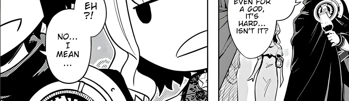 Tono no Kanri o Shite Miyou Chapter 51 page 16 - 