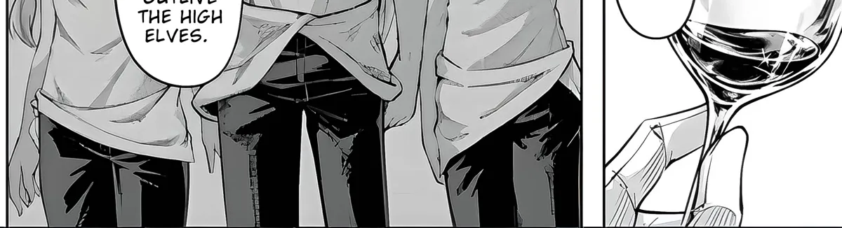 Tono no Kanri o Shite Miyou Chapter 51 page 18 - 