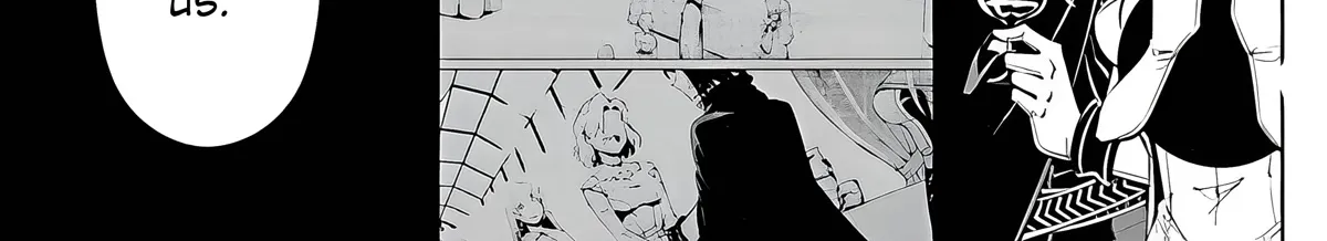 Tono no Kanri o Shite Miyou Chapter 51 page 22 - 