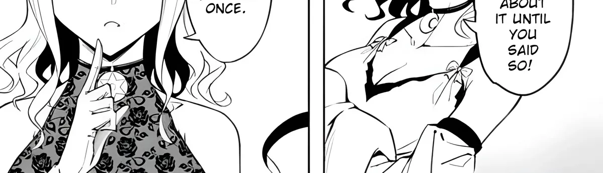 Tono no Kanri o Shite Miyou Chapter 51 page 44 - 