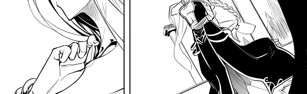 Tono no Kanri o Shite Miyou Chapter 51 page 46 - 