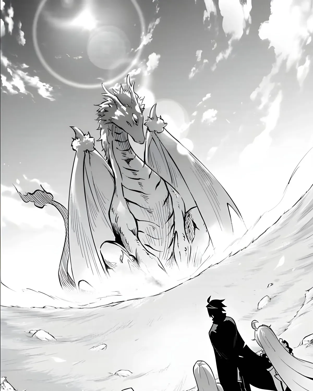Tono no Kanri o Shite Miyou Chapter 51 page 51 - 