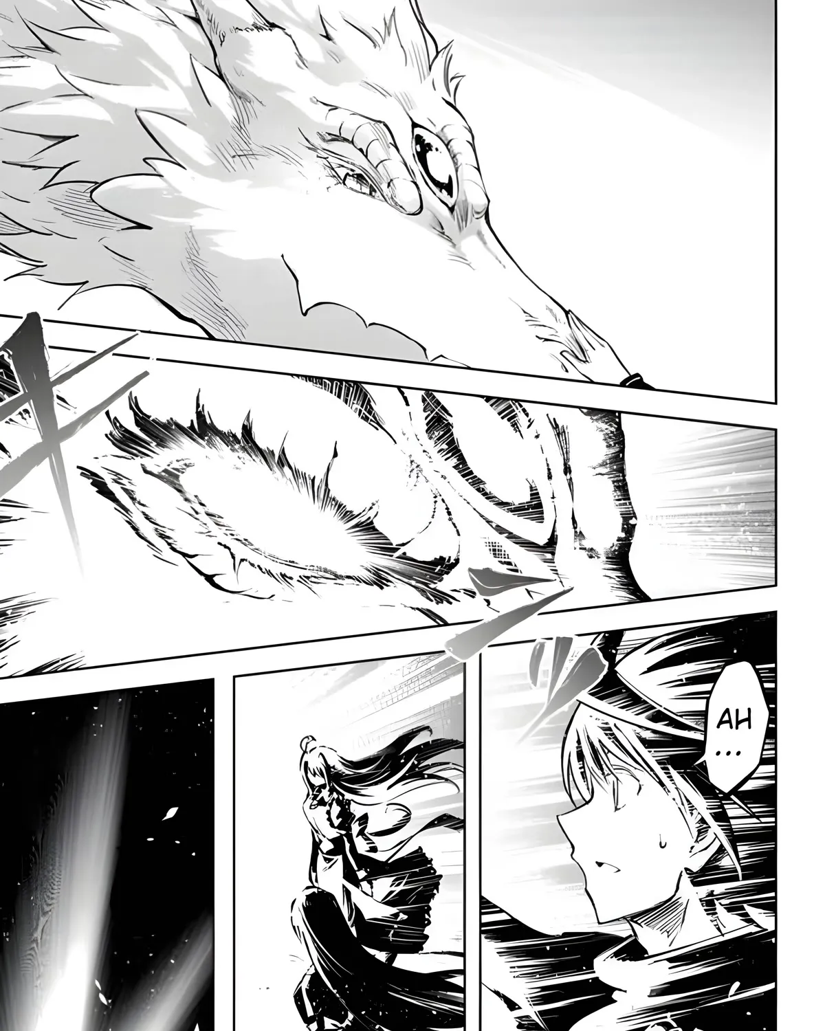 Tono no Kanri o Shite Miyou Chapter 51 page 59 - 