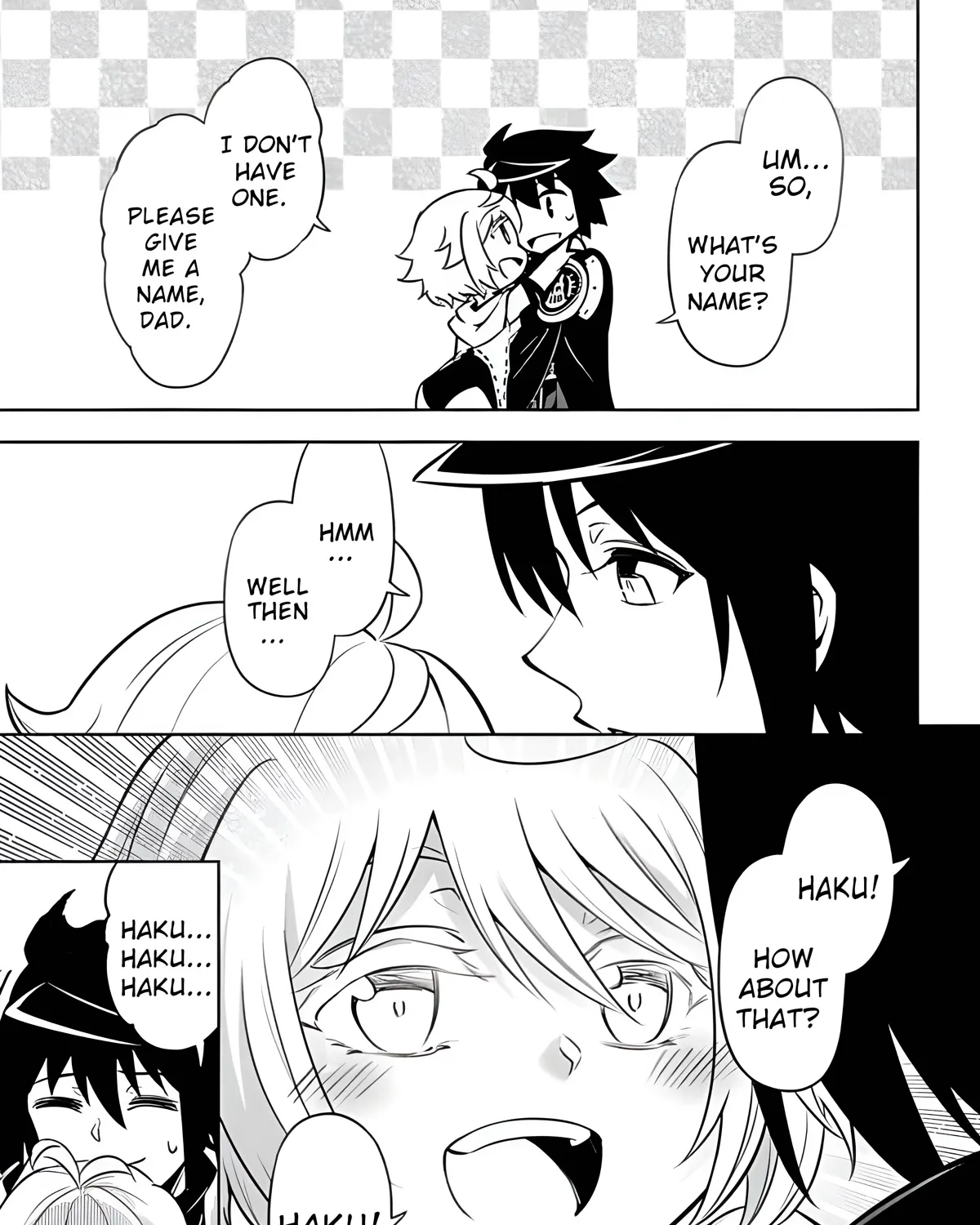 Tono no Kanri o Shite Miyou Chapter 51 page 65 - 