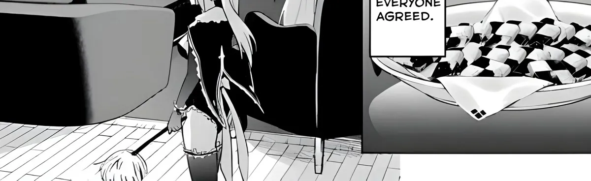 Tono no Kanri o Shite Miyou Chapter 51 page 78 - 