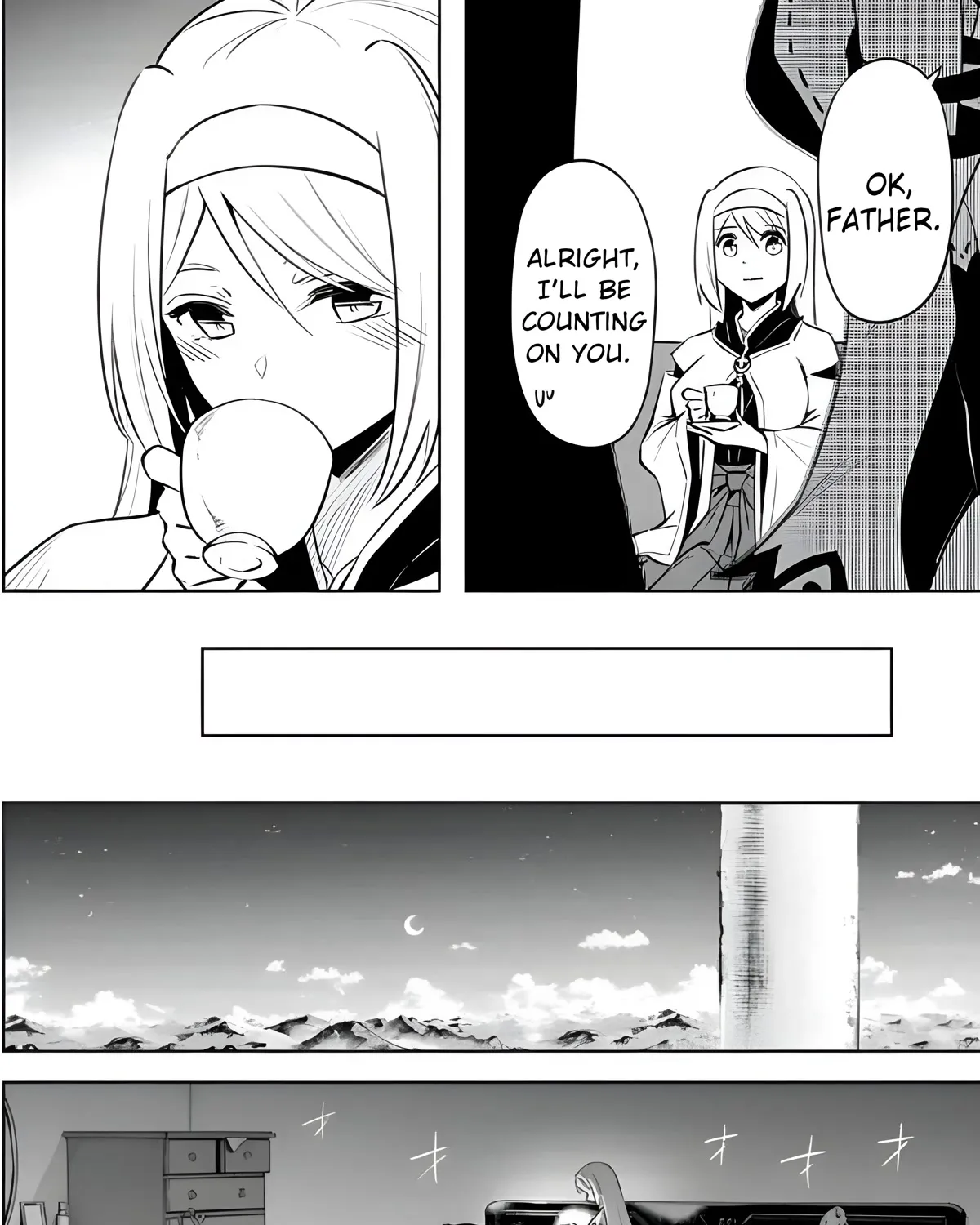 Tono no Kanri o Shite Miyou Chapter 51 page 83 - 