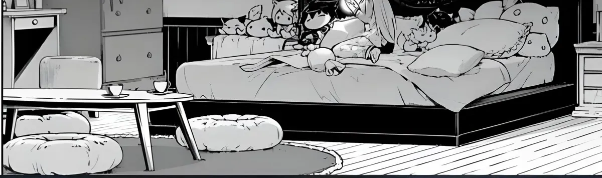 Tono no Kanri o Shite Miyou Chapter 51 page 84 - 