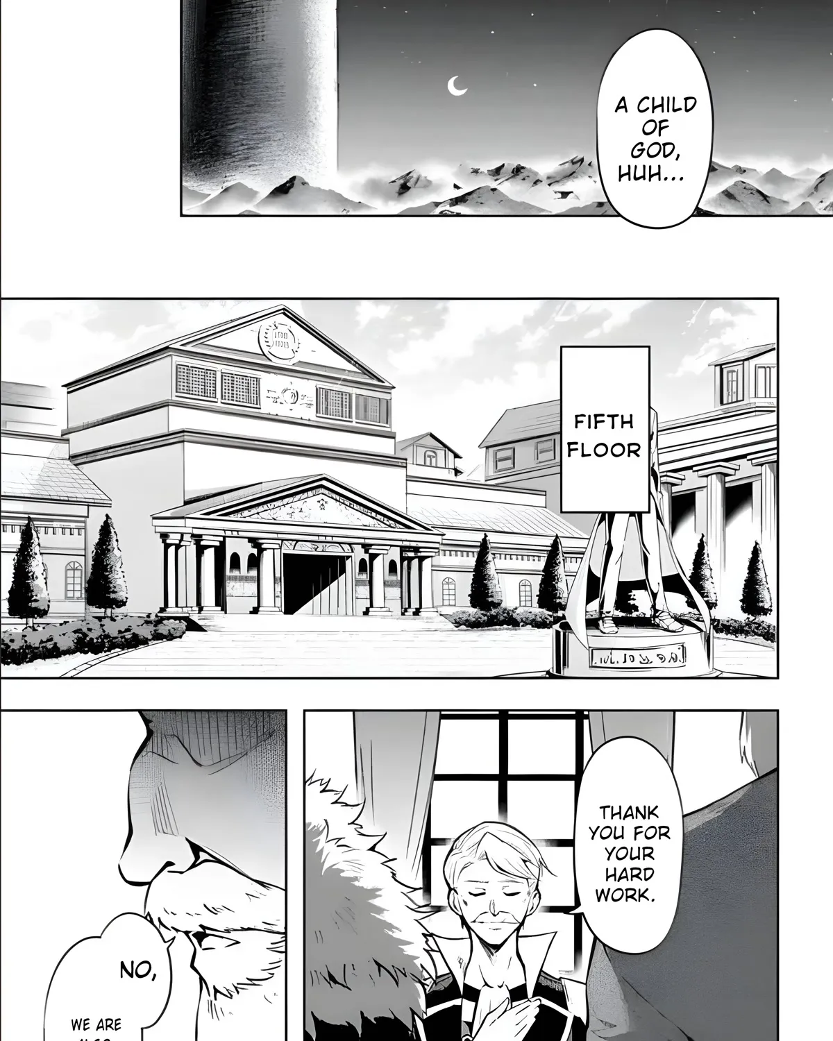 Tono no Kanri o Shite Miyou Chapter 51 page 91 - 