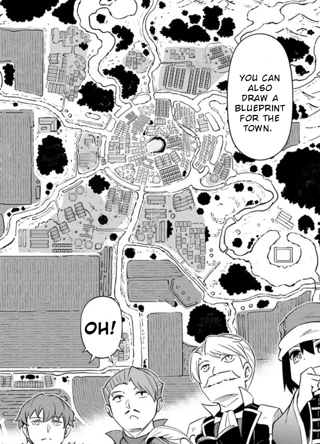 Tono no Kanri o Shite Miyou Chapter 52 page 18 - 