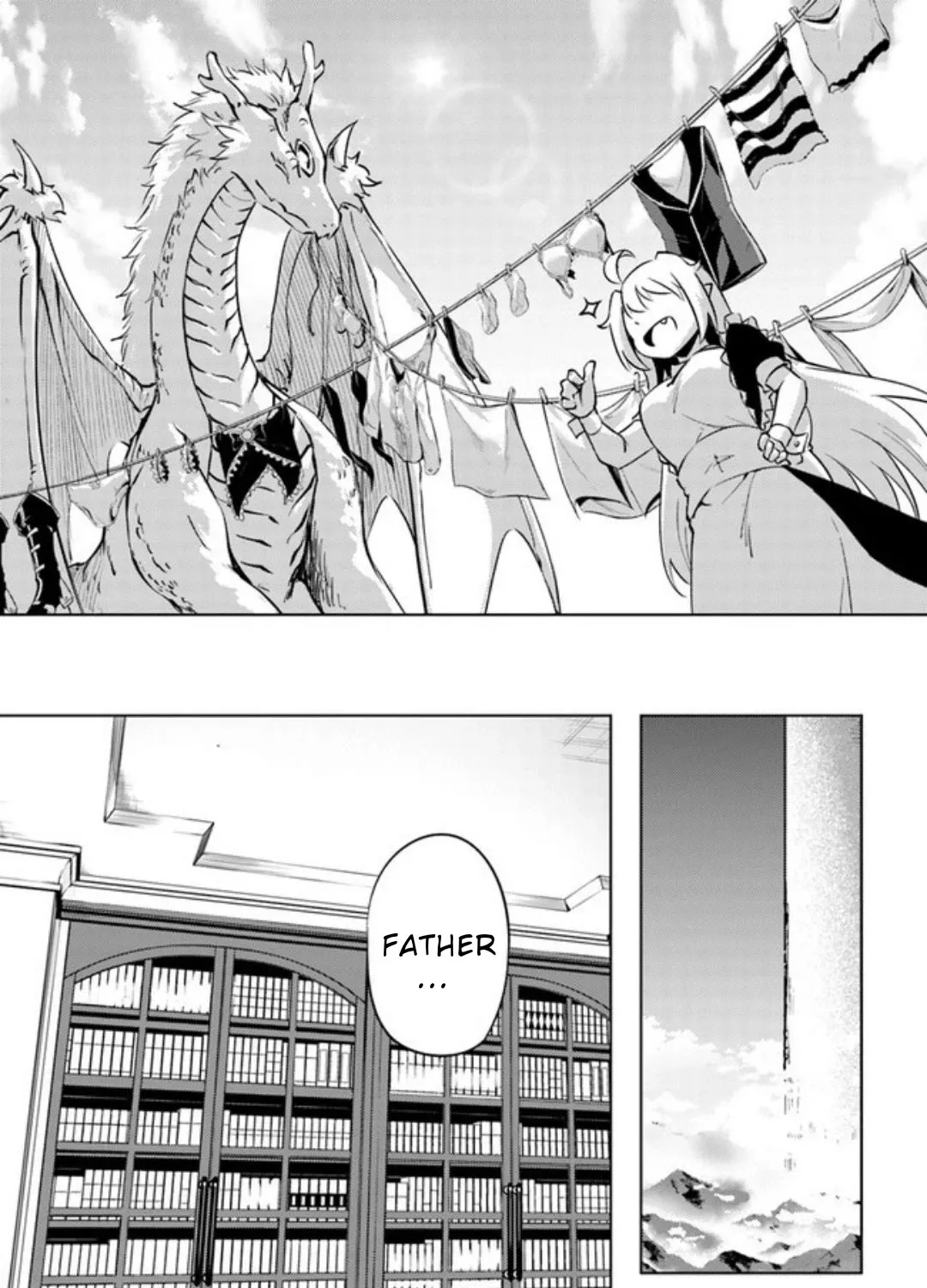 Tono no Kanri o Shite Miyou Chapter 52 page 36 - 