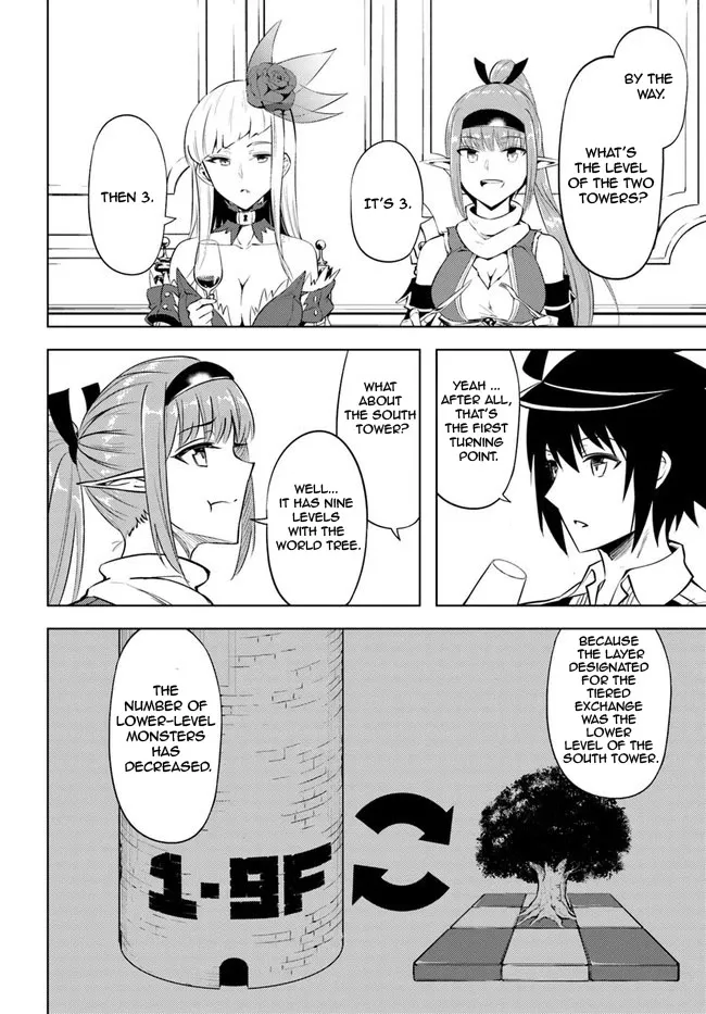 Tono no Kanri o Shite Miyou Chapter 52 page 80 - 