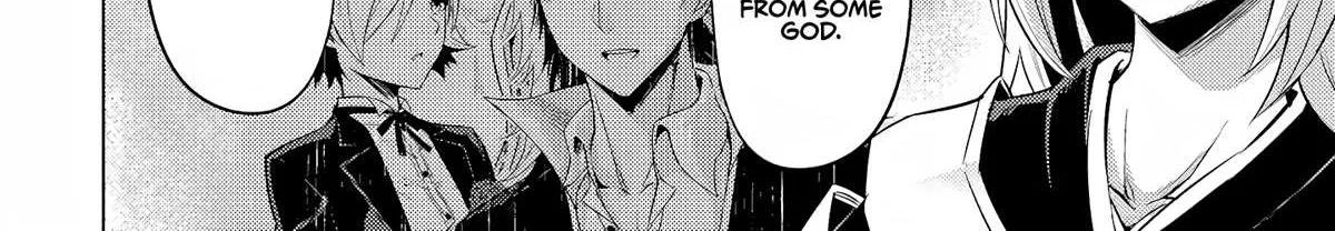 Tono no Kanri o Shite Miyou Chapter 53 page 13 - 