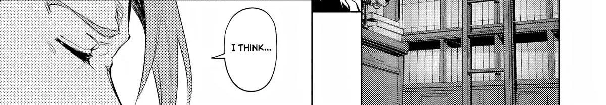 Tono no Kanri o Shite Miyou Chapter 53 page 27 - 