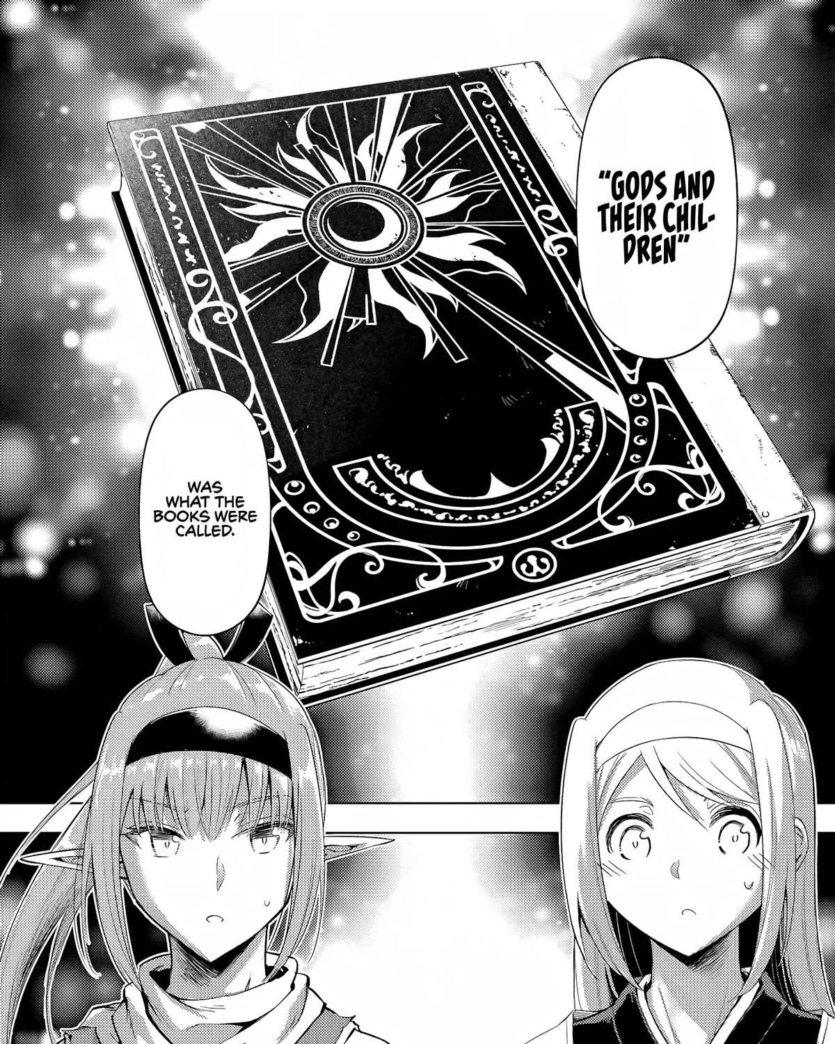 Tono no Kanri o Shite Miyou Chapter 53 page 28 - 