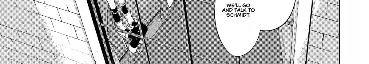 Tono no Kanri o Shite Miyou Chapter 53 page 31 - 