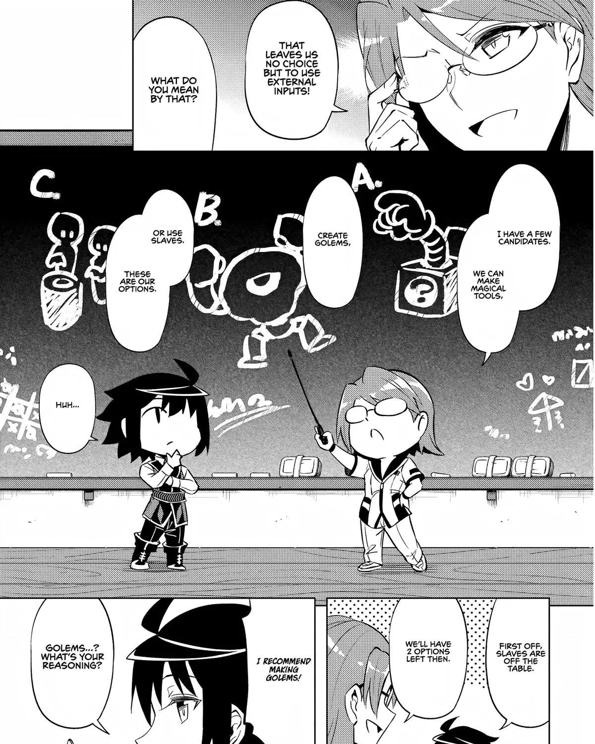 Tono no Kanri o Shite Miyou Chapter 53 page 66 - 