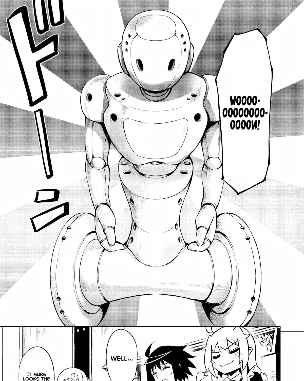 Tono no Kanri o Shite Miyou Chapter 53 page 84 - 