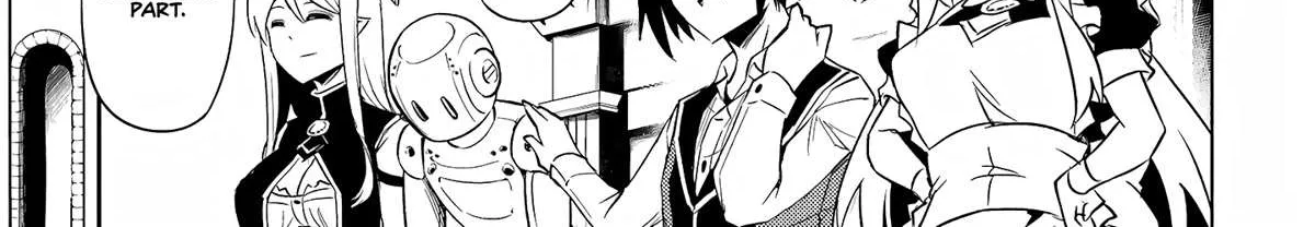 Tono no Kanri o Shite Miyou Chapter 53 page 85 - 