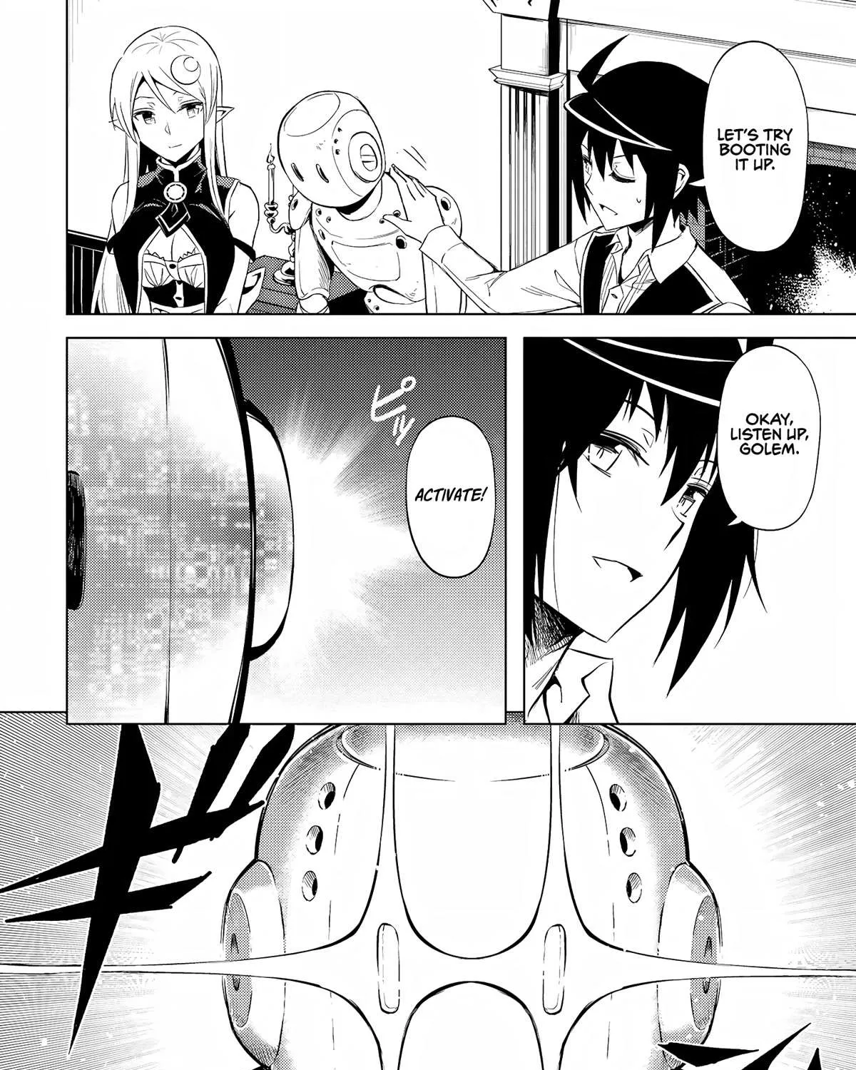 Tono no Kanri o Shite Miyou Chapter 53 page 90 - 