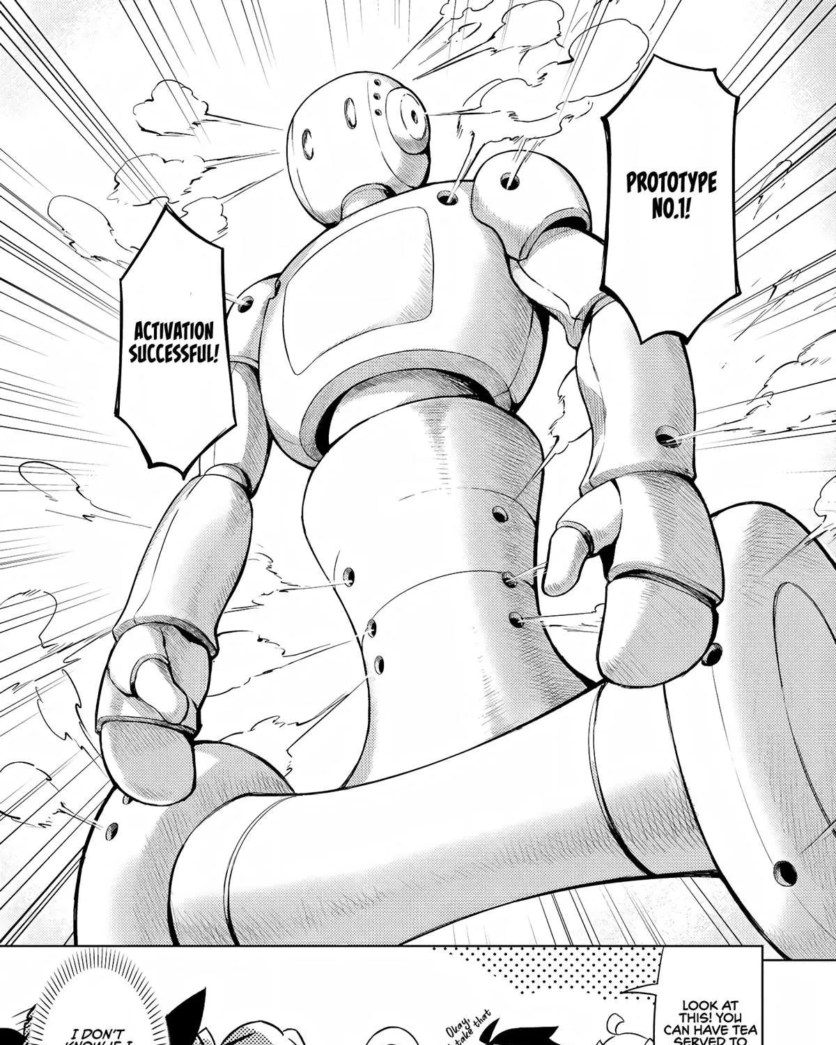 Tono no Kanri o Shite Miyou Chapter 53 page 94 - 