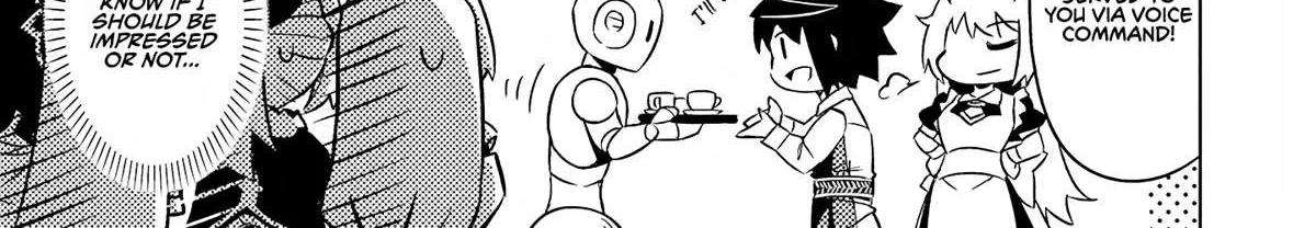 Tono no Kanri o Shite Miyou Chapter 53 page 95 - 