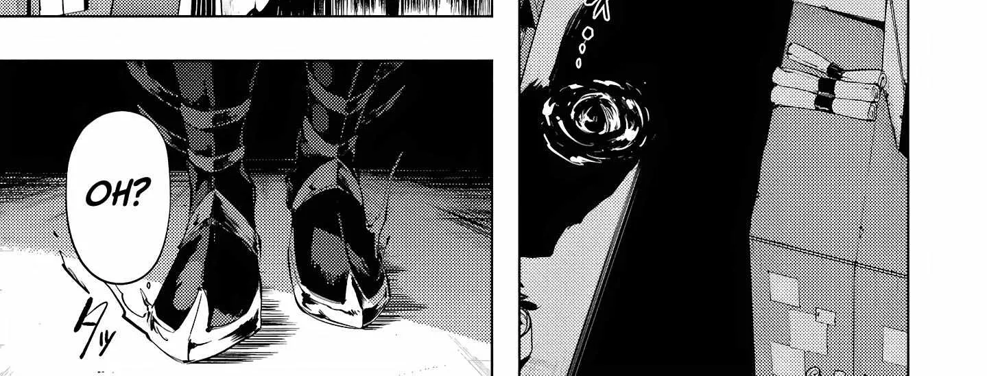 Tono no Kanri o Shite Miyou Chapter 54 page 20 - 