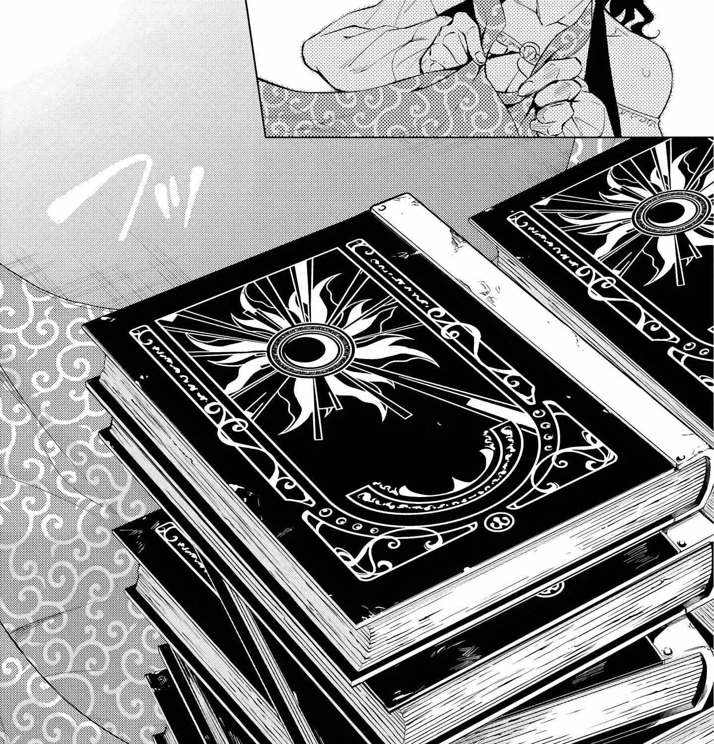 Tono no Kanri o Shite Miyou Chapter 54 page 23 - 