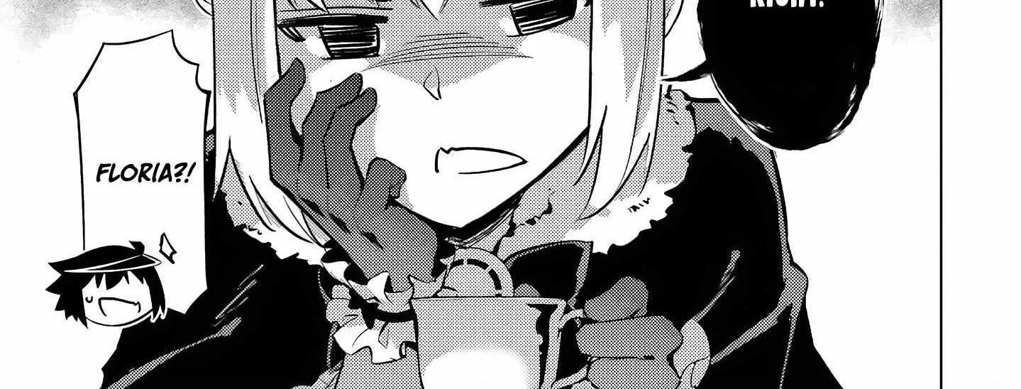 Tono no Kanri o Shite Miyou Chapter 54 page 4 - 