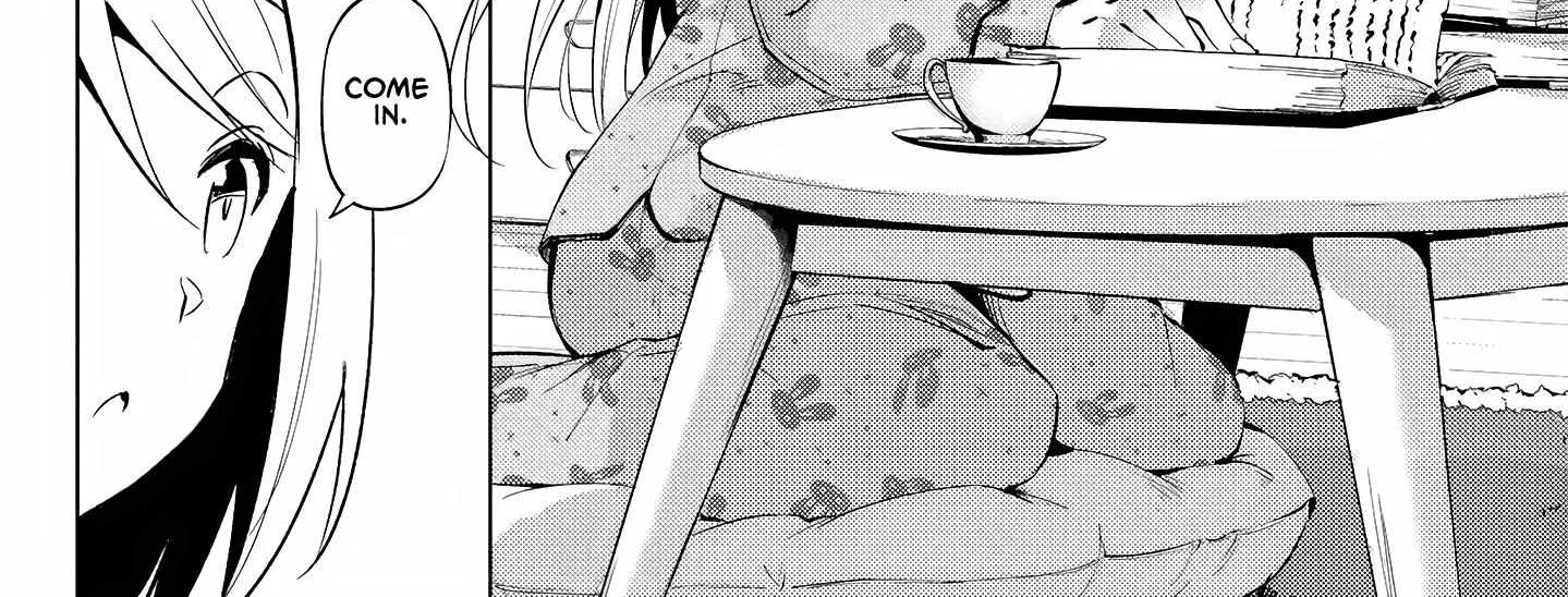 Tono no Kanri o Shite Miyou Chapter 54 page 34 - 