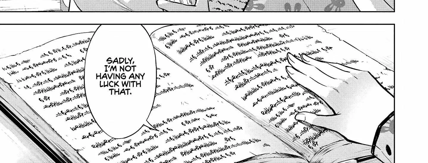 Tono no Kanri o Shite Miyou Chapter 54 page 36 - 