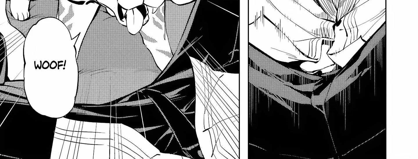 Tono no Kanri o Shite Miyou Chapter 54 page 44 - 