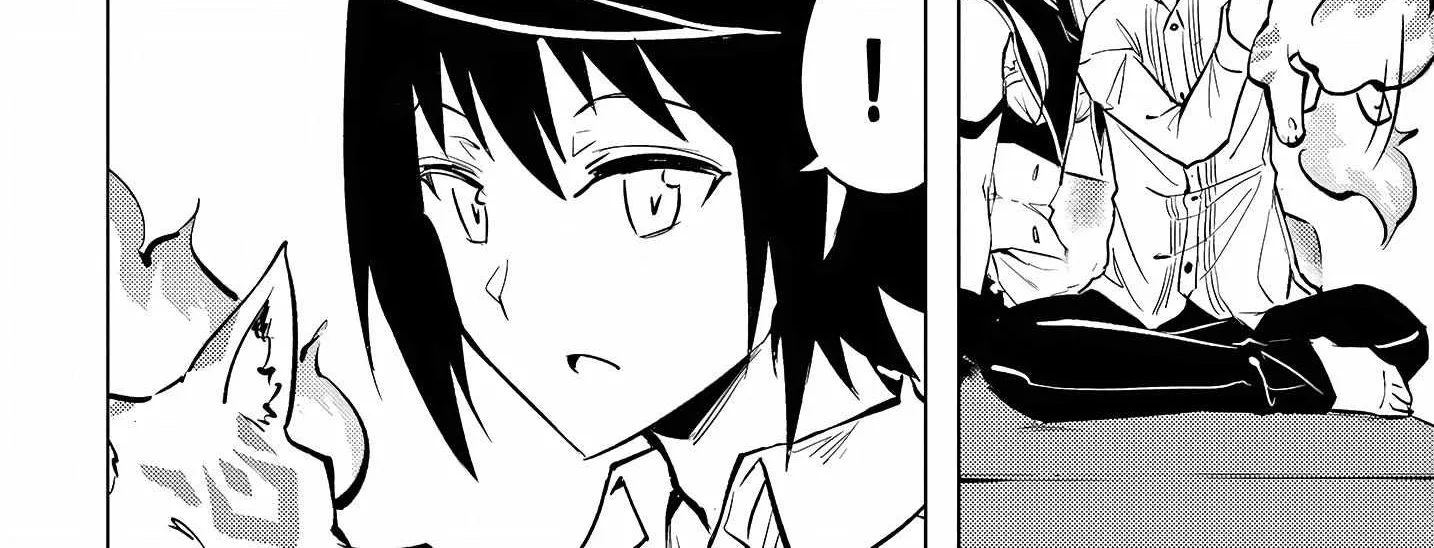 Tono no Kanri o Shite Miyou Chapter 54 page 46 - 