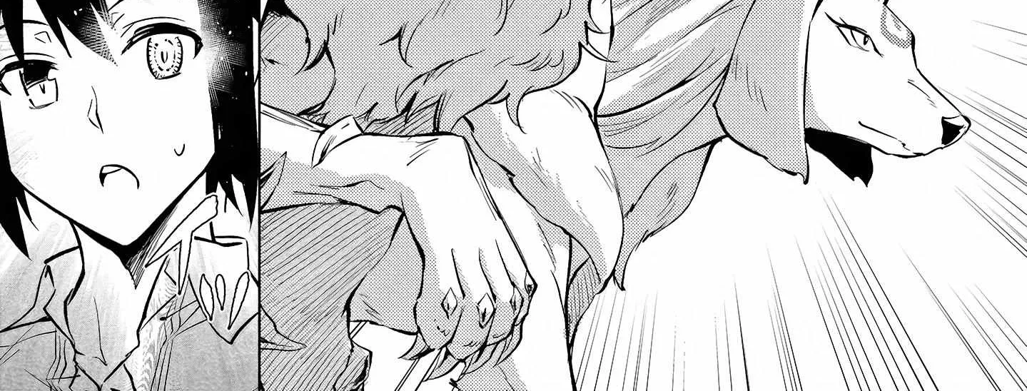 Tono no Kanri o Shite Miyou Chapter 54 page 48 - 