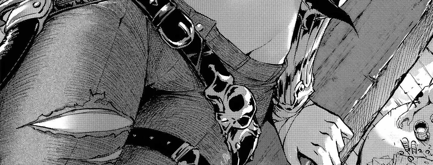 Tono no Kanri o Shite Miyou Chapter 54 page 6 - 
