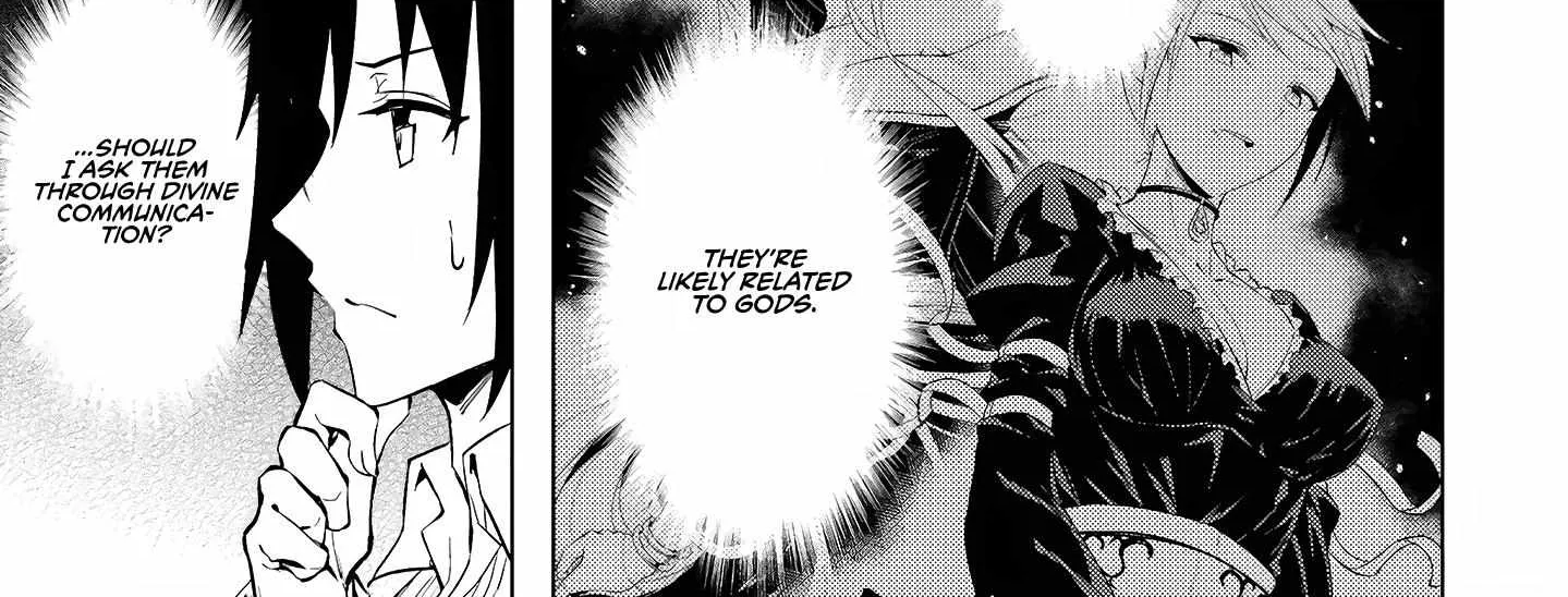 Tono no Kanri o Shite Miyou Chapter 54 page 52 - 