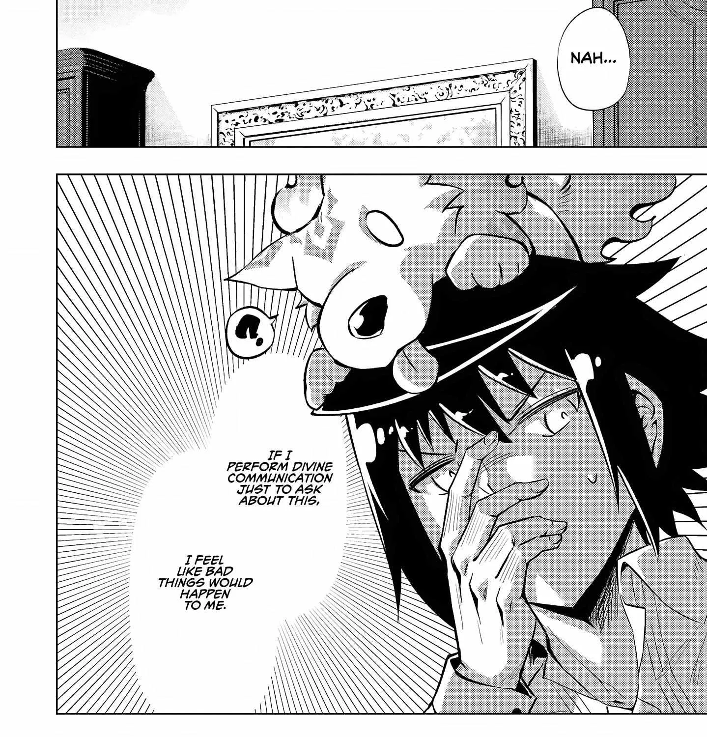 Tono no Kanri o Shite Miyou Chapter 54 page 53 - 