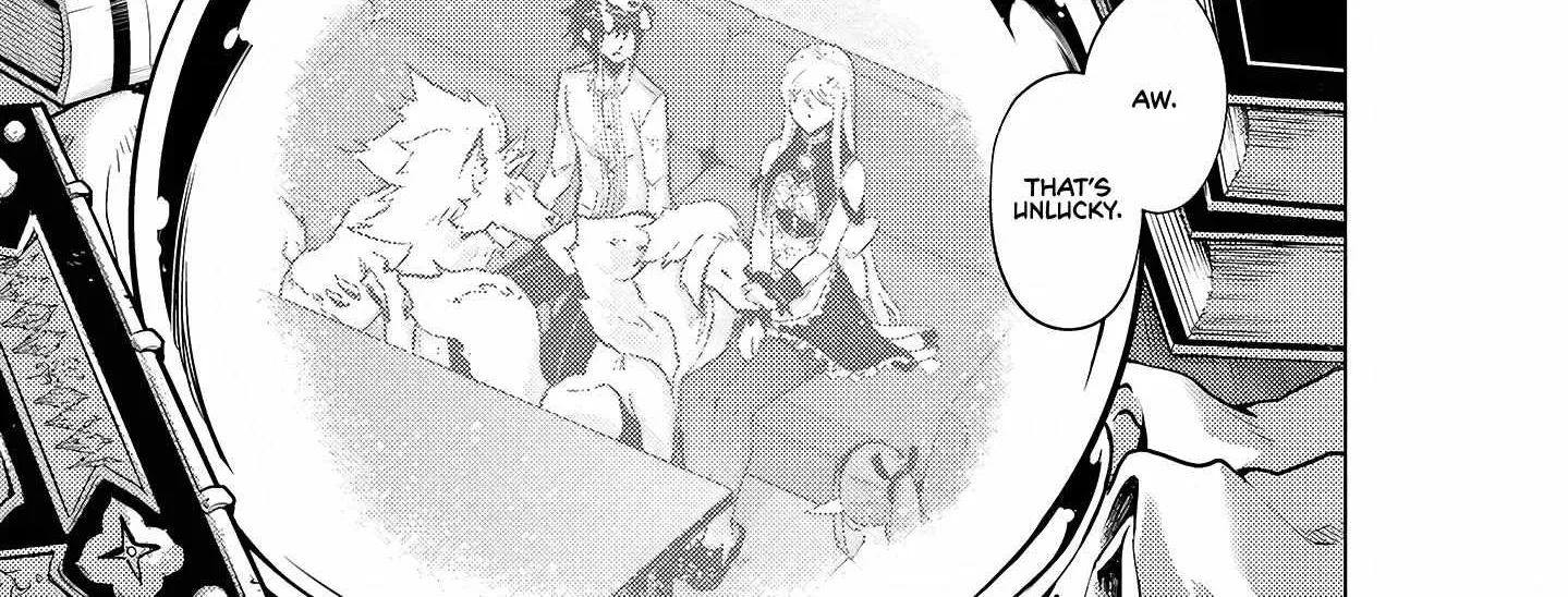 Tono no Kanri o Shite Miyou Chapter 54 page 56 - 