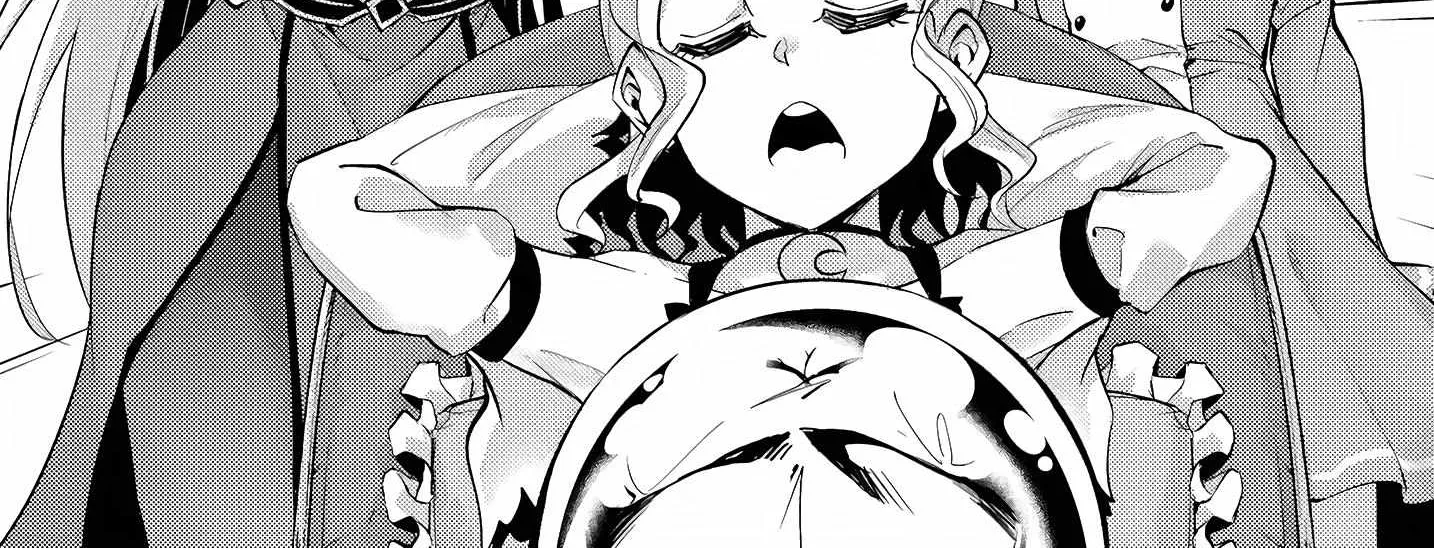 Tono no Kanri o Shite Miyou Chapter 54 page 58 - 