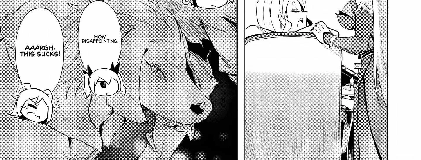 Tono no Kanri o Shite Miyou Chapter 54 page 60 - 