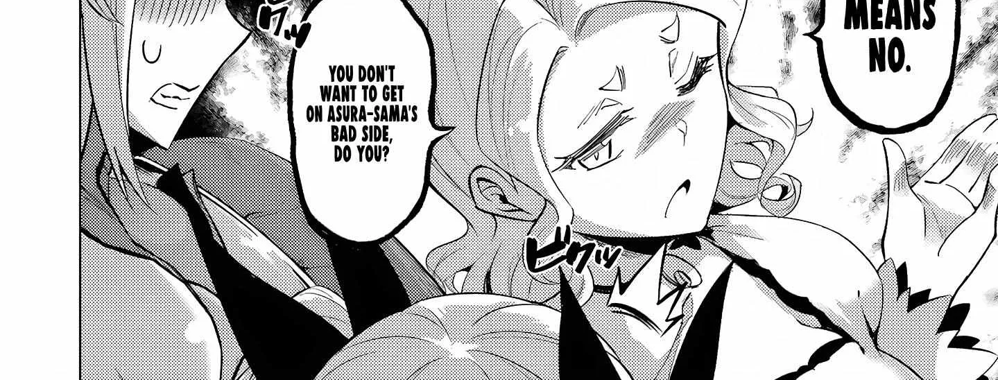 Tono no Kanri o Shite Miyou Chapter 54 page 62 - 