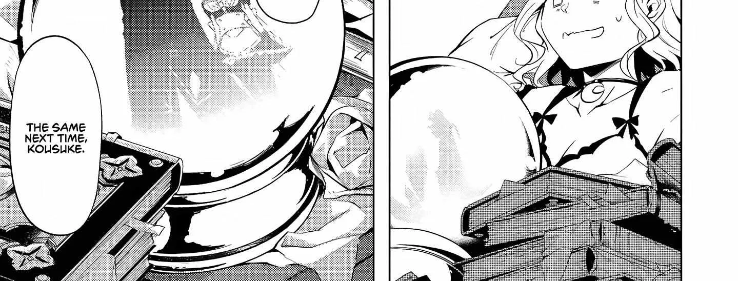 Tono no Kanri o Shite Miyou Chapter 54 page 64 - 