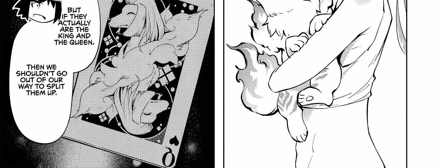 Tono no Kanri o Shite Miyou Chapter 54 page 68 - 