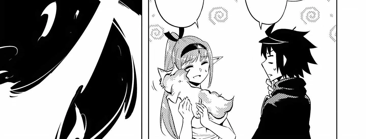 Tono no Kanri o Shite Miyou Chapter 54 page 72 - 
