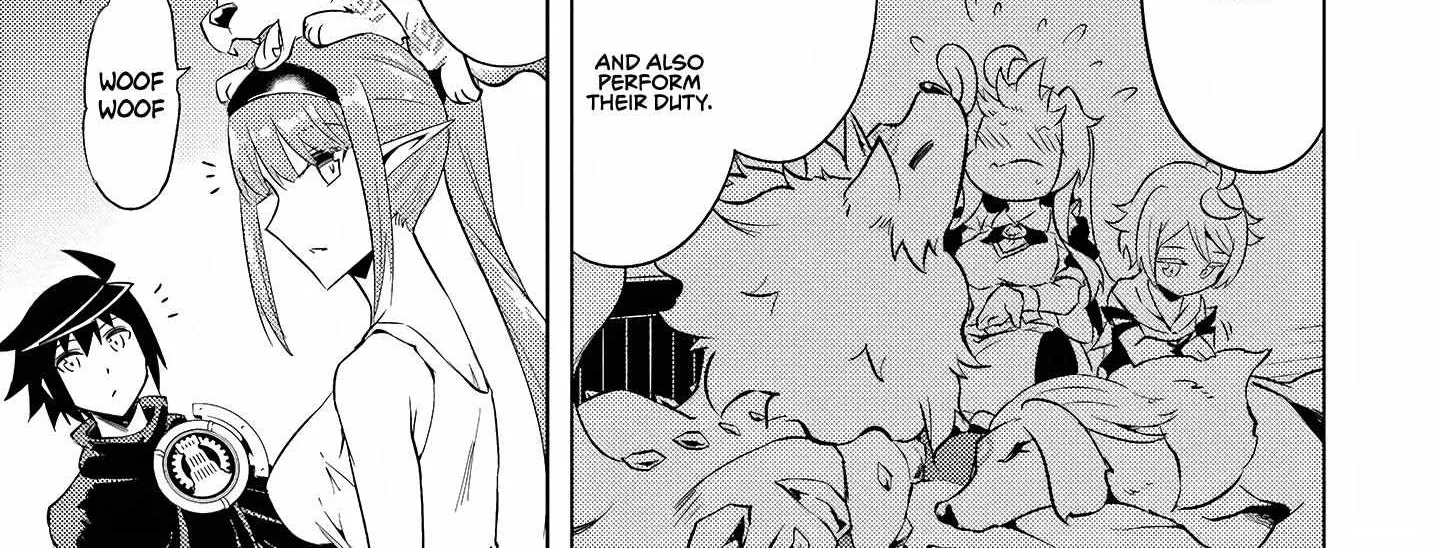 Tono no Kanri o Shite Miyou Chapter 54 page 80 - 